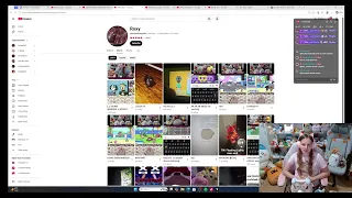 PUSHEEN MINECRAFT TIME