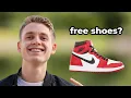 Day in the Life of Nike Intern