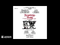 Sweeney Todd Final Sequence