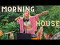 Download Lagu Good Vibes \u0026 Groovy Morning House Vol. 2 | Balcony Beats from Germany 🌿
