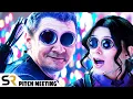 Hawkeye Pitch Meeting