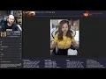 Bald Boomer so narcissistic he deep fakes his face on Pokimane ft thestockguy