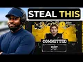 The Only CFB 26 Recruiting Formula You Need Works Every Time