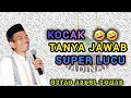 Download Lagu TANYA JAWAB SUPER LUCU' ustad abdul somad
