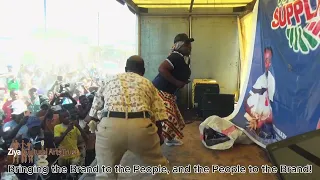 Sabhuku Vharazipi Roadshows