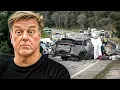 The Heartbreaking Story of Chip Foose From Overhaulin We Know