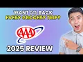 AAA Daily Advantage Signature Card Review 2025 Worth It or Leave It