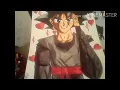 Goku Black X Listener Part 3