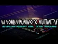 Download Lagu DJ DOMBA KURING X RUTINITAS SLOWED BY ARJUNA PRESENT VIRAL TIKTOK MENGKANE