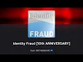 Identity Fraud Full Game Maze 3 Revamp