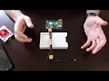 Emlid Navio2 Controller for Raspberry Pi - Unboxing