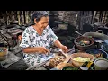 Download Lagu Wah mantab nih,,,!! Tongseng sapi \u0026 kambing ala mbah ibuk