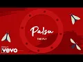 The Fly - Palsu (Official Lyric Video)