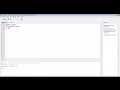 how to make a square on thonny software python language