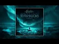 Seven Lions feat. Kerli - Worlds Apart (Bit Funk Remix) [Cover Art]