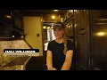 See How Breakaway Roper Hali Williams Travels During Rodeo Season | Cowboy Cribs