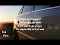 half·alive - TIME 2 (Lyrics Video)
