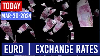 Lithuanian Litas LTL Lithuania Replaced by Euro EUR Currency Exchange Rates Today March 30 2024