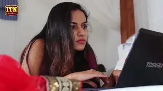 udari vs geethma super hot