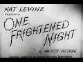 Lagu Old Comedy Mystery Movie - One Frightened Night (1935)