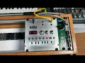 PIMidi 04 Python Midi Controller