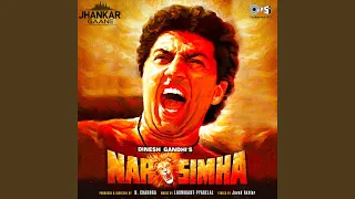 humse tum dosti kar lo jhankar 