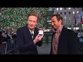 Lagu Conan Visits the Rockefeller Center Christmas Tree | Late Night with Conan O’Brien