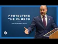 Download Lagu Protecting the Church (Titus 1:10-16) with Pastor Andrew Courtis