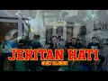 Lagu JERITAN HATI SLOW BAJIDOR COVER RITA YULI Ft MAJESTY
