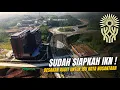 Download Lagu Sudah Siapkah IKN Menjadi Ibu Kota RI Sebenarnya? #iNusantara