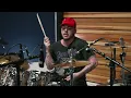 Shannon Leto Plays "Attack" | Thirty Seconds To Mars