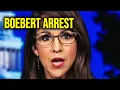 Lauren Boebert Scandal SURGES As Son Arrested In Alarming New Charges