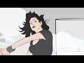 Aline - "Je bois et puis je danse" - Clip officiel