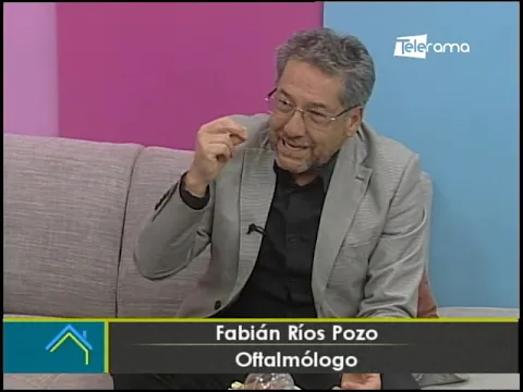 Cataratas ¿Qué son y por qué se producen?