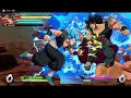This next one's gonna wipe you off the face of the planet! DBFZ Turbo