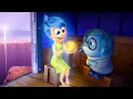 Inside Out OST Piano cover 'Bundle of joy' [1hour]