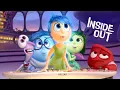Inside Out OST Piano cover 'Bundle of joy' [1hour]