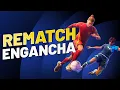 Download Lagu REMATCH es el JUEGO DE FÚTBOL más puro