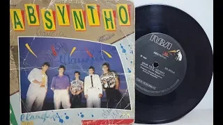 Absyntho - Meu Ursinho Blau Blau - (Compacto Completo - 1983) - Baú Musical