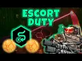 Escort Duty Guide Rating Deep Rock Galactic Missions Guide