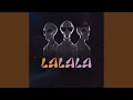 Lagu LALALA