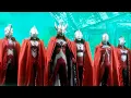 Lagu [MAD] Ultraman Taro Insert Song – The Song of the Six Ultra Brothers | 『ウルトラマンタロウ』挿入歌 | ウルトラ六兄弟の歌