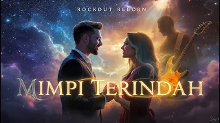  mimpi terindah elvy sukaesih rock cover rockdut reborn