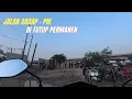 Download Lagu Jalan Dadap PIK ditutup Permanen 😭