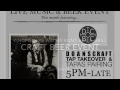 Doans Craft Beer Event