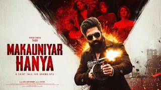 makauniyar hanya 2026 new indian hausa 