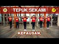 Download Lagu 2  Yuk Bermain Bernyanyi Tepuk, Lagu, Yel yel SEKAMI