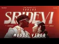 Lagu TeeJay - SRIDEVI (Official Music Video) ft. ​Vengayo | Saumya Kamble | Abbaz | TTime Creation