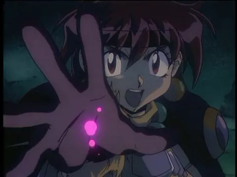 Trailer: Slayers Great [ADV Films]