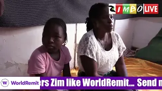 Mwana Anobuda Mumba Pakati Pehusiku Door Riri Locked Anozonzwikwa Achichema Panze Asi Abuda Mumba 